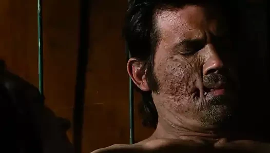 Megan tilki - jonah hex