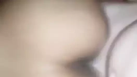 Jello ganimet ırklararası cowgirl