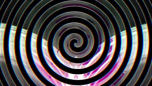 Rahatla ve Spirale Bak