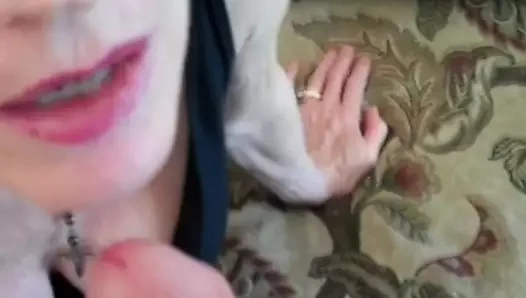 Azgın olgunu tanıyıyor