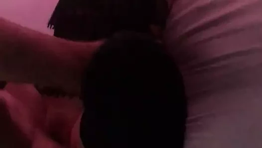 karım içinde çete bang