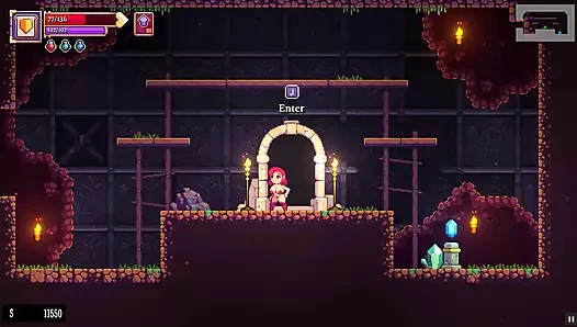 Scarlet kızlık hentai oyun pornplay ep.4 lezbiyen strapon ters cowgirl