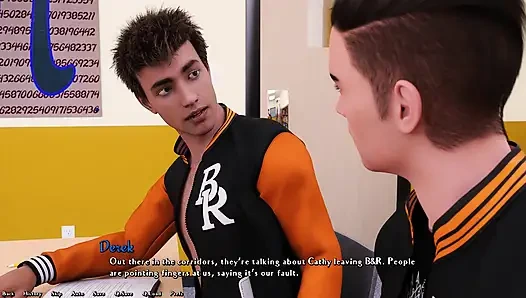 Bir dik olmak 0.8.1 bölüm 224 Loveskysan69 tarafından gerçekten ateşli bir durum