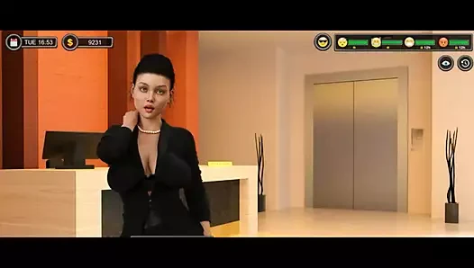 Evin adamı - bölüm 132 - misskitty2k tarafından zevkin kaldırılması