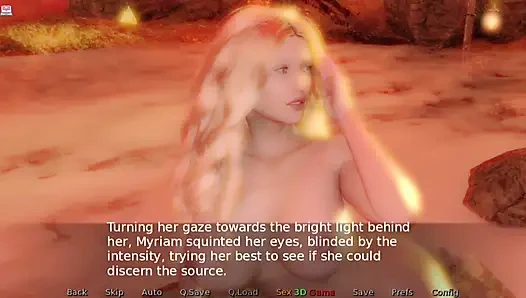 Myriam Projesi - Yaşam ve Keşifler - E52