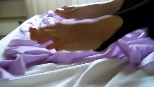 Uzun ayaklar üzengi 3