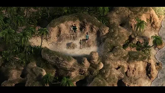 Nadia'nın hazinesi - bölüm 45 - misskitty2k tarafından bir delik daha az