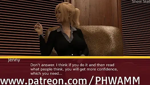 Ateşli evli kadın projesi - yeni maceramıza başla