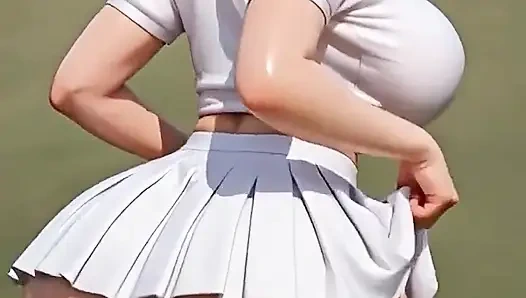 Golf Sahası Side Quest