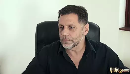 Eski genç porno üçlü ile 2 güzel genç kızlar