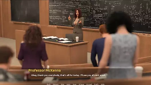 Ziyaret - bölüm 64 - misskitty2k tarafından eve hoş geldiniz