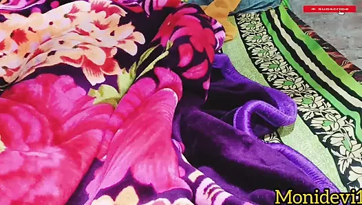 Göğüslerim ve amcığım kocam tarafından parçalandı.