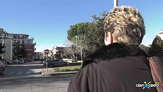 Agro Pontino'nun kirlileri - centoxcento