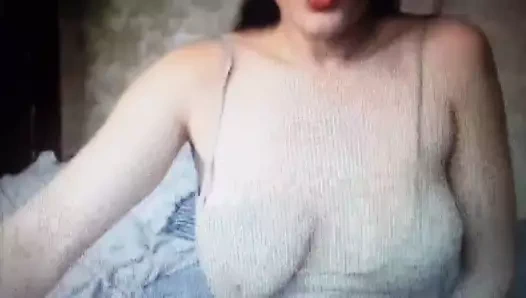 Doğal seksi memeler3