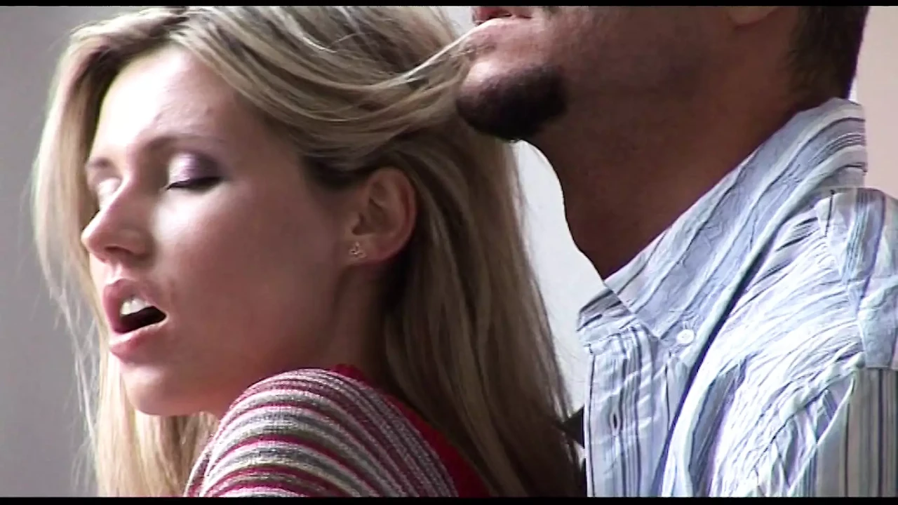 Full Scene: Casting This Sexy German Blonde Amateur Porn Feat Cherry Jul (Uncut) - London Special - Australian Sex Video