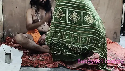 Hintli çift seks yapıyor