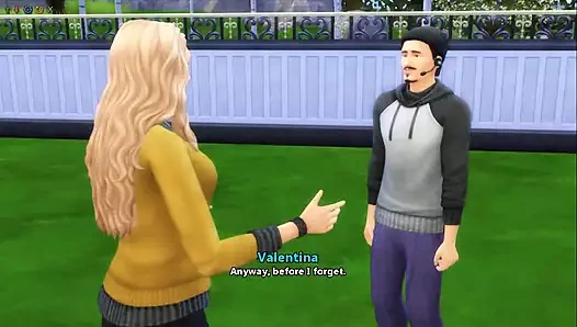 Hl : malikanede- ep5