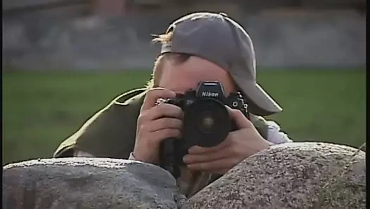 Deutsche Madchen Wollen Gefallen - bölüm 5