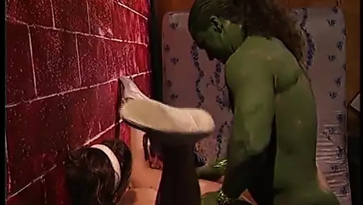 ABD'den sıcak fahişeler!!! - cilt #05