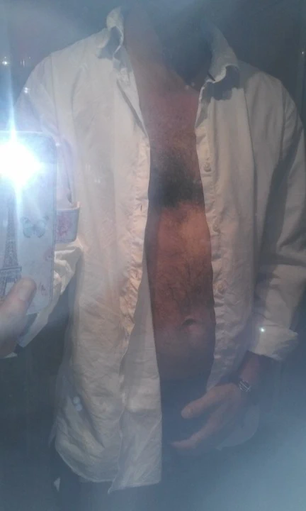 mastürbasyon üzerinde pansiyon