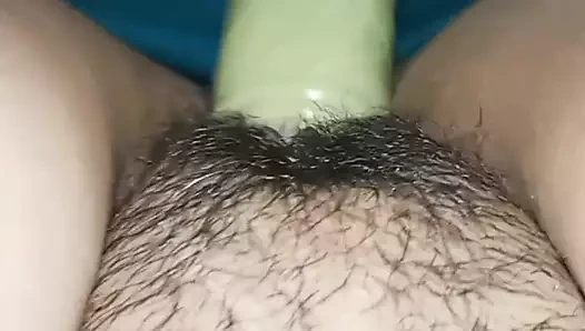 Bangla desi teyze büyük göğüsler ve yüksek sesle inci parmaklıyor