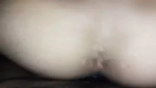 köpek pozisyonunda Nepalli çift