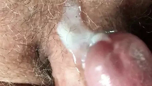 cumming on grandpa's dick - je jouis sur la bite de papi
