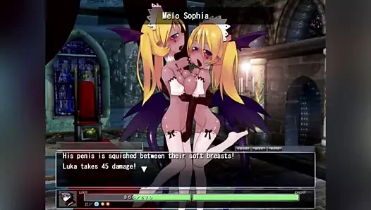 canavar kız arayışı