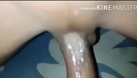 Büyük memeli desi yenge eski erkek arkadaşı tarafından sikiliyor mms videosu