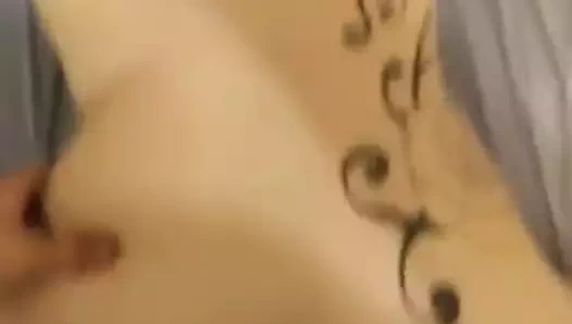 Roselaidenfoxymaiden tumblr tanrıçası bir gece tilki ile!