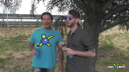 Kontes için - mavi döl - tam film centoxcento