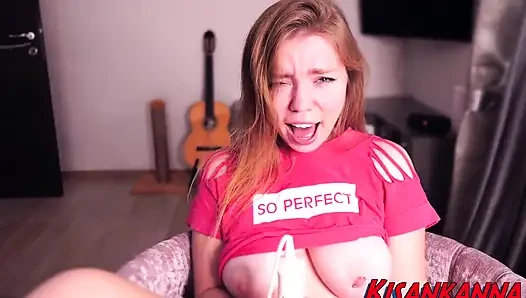 I will show how I feel each of my sex toys