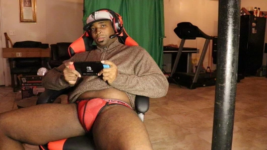 Gaymer chris olmak bir yaramaz oğlan