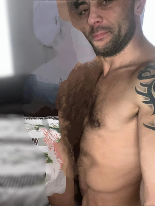 Anal prostat masajı