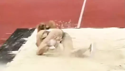 Kristin gierisch iş başında ( ne kız, ne ganimet)