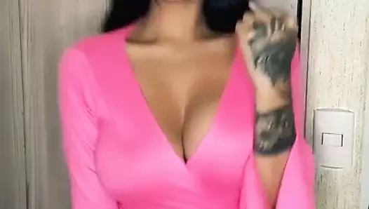 VP04 - Yorgelis Carrillo 13rxx