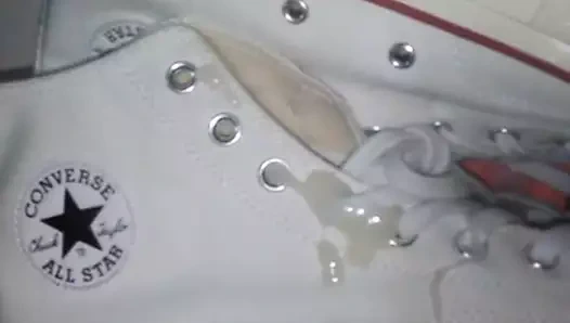 Converse 70'lerin üçüncü Mastürbasyon