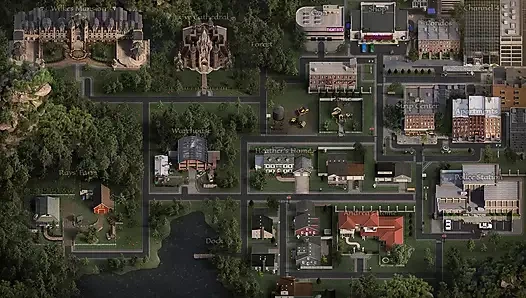 The Genesis order v69041 bölüm 214 çıplak hizmetçi loveskysan69 tarafından sokaklarda