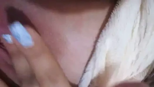 mastürbasyon yapmak