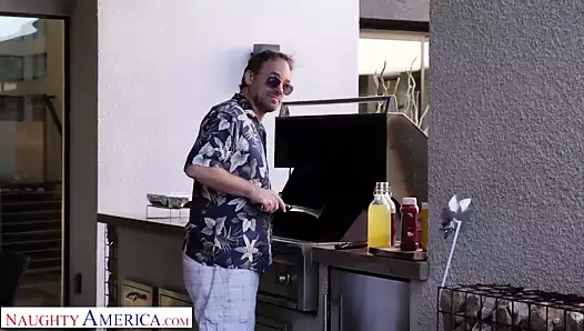 Yaramaz america brenda phillips sikikleri the yeni komşu memor