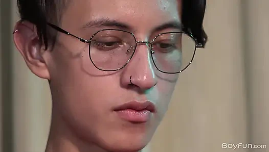 Üniversiteden sonra mastürbasyon