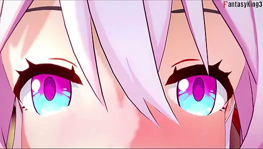 7 Mart sakso - honkai star rail