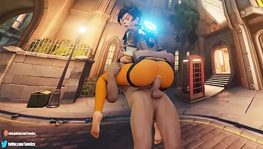 Mart hafta 1 sfm &amp; blender porno derleme -2022