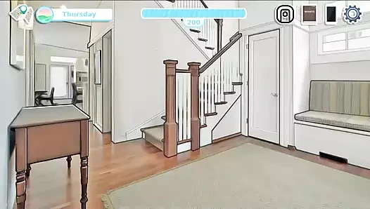 Seks notu pt.23 - misskitty2k tarafından yeni terapi