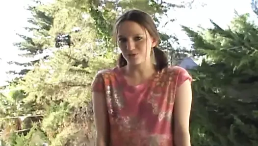 Sıcak ve ıslak ağzın #01