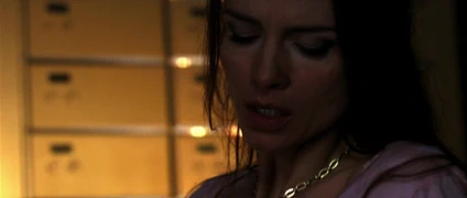 Safran yuvaları - ''banka işi'' (sahne silindi)