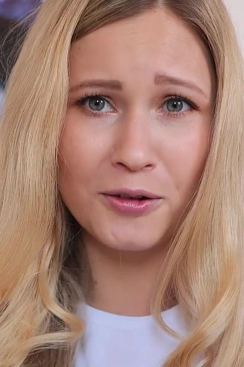 Sana flört ediyor, ona göstermek için