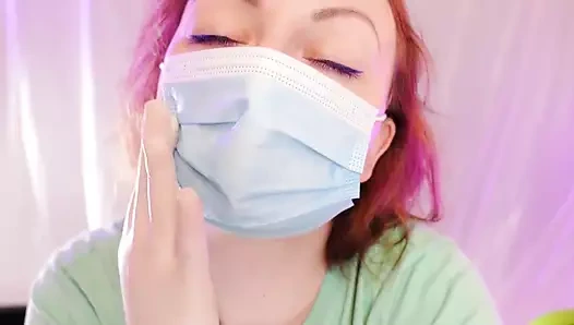 Asmr: Cerrahi Eldivenler