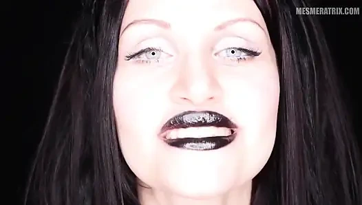 Beynini sodomize ediyor....