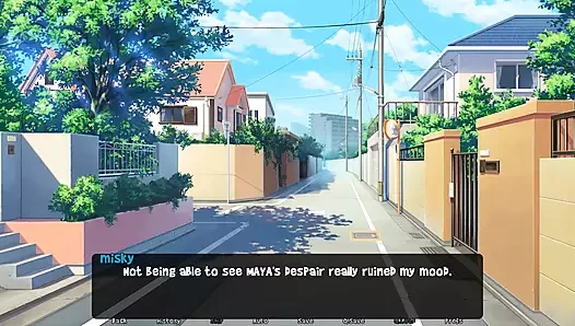 Tamas uyanıyor - bölüm 18 - kanepede ilk kez